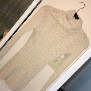 Bebe sweater shirt